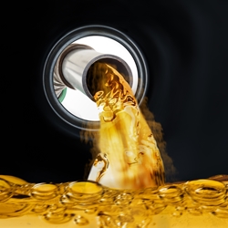 Diesel Terpenes Booster