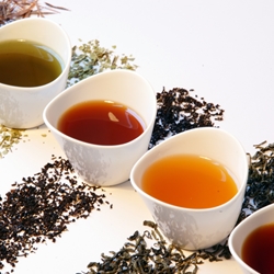 Tea Blend Booster