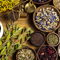 Herb Base Terpenes Booster