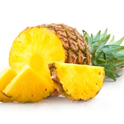 Pineapple Jam Flavor (OS)