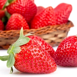 Strawberry Terpene Flavor**