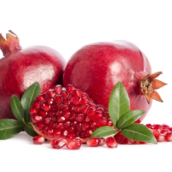 Pomegranate Terpene Flavor**