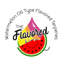 Watermelon OG Type Flavored Terpenes**