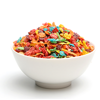 Fruity Cereal Flavor (OS)