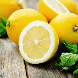 Lemon Terpenes Booster
