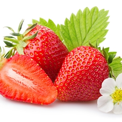 Strawberry Terpenes Booster