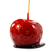 Candy Apple Flavor (OS)
