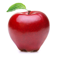 Juicy Red Apple Flavor (OS)
