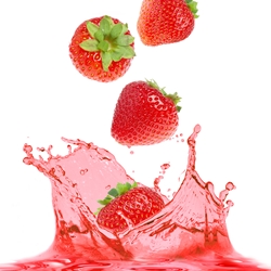 Strawberry Concentrate**