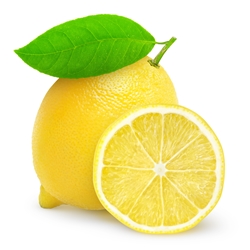 Lemon Concentrate**