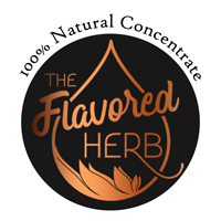 Strawberry Natural Concentrate**