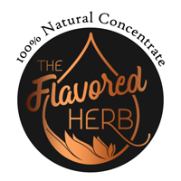 Mixed Berry Natural Concentrate **