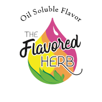 Oil Soluble Flavors Sample Pack**