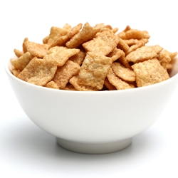 Toasty Crunch Flavor (OS)