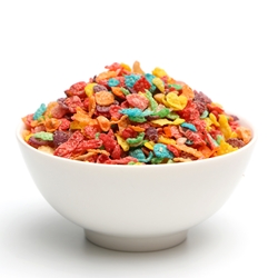 Fruity Cereal Flavor II (OS)