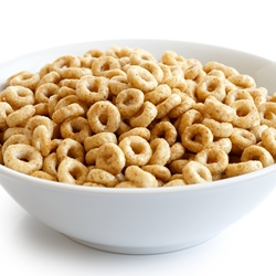 Honey Circles Cereal (OS)