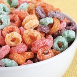 Fruit Circles Flavor (OS)