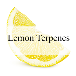 Lemon Terpenes**