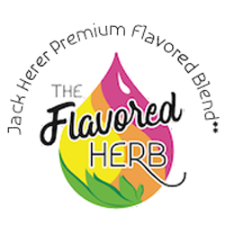 Jack Herer Premium Flavored Terpenes**