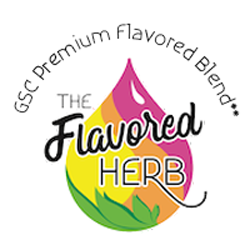 GSC Premium Flavored Terpenes**